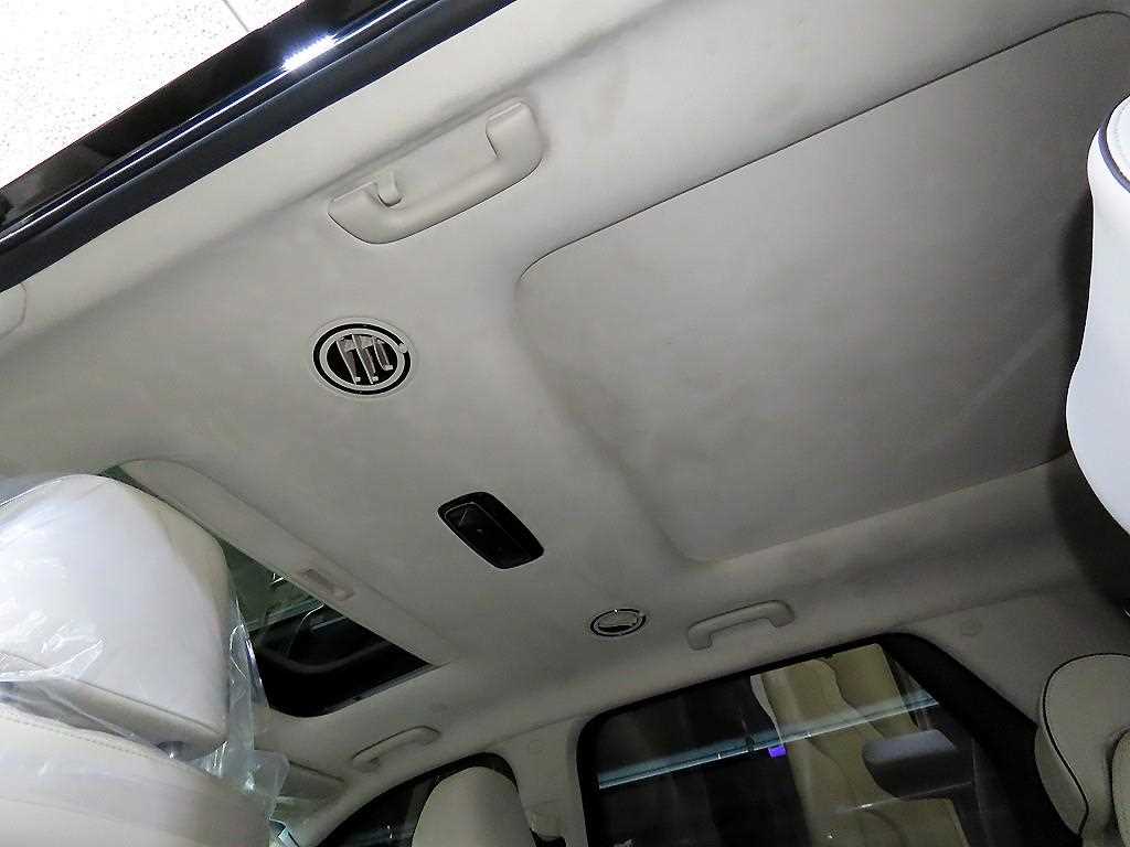 HYUNDAI Palisade 2022 Negro - Importación desde Corea - HF Imports Iquique - Foto 15