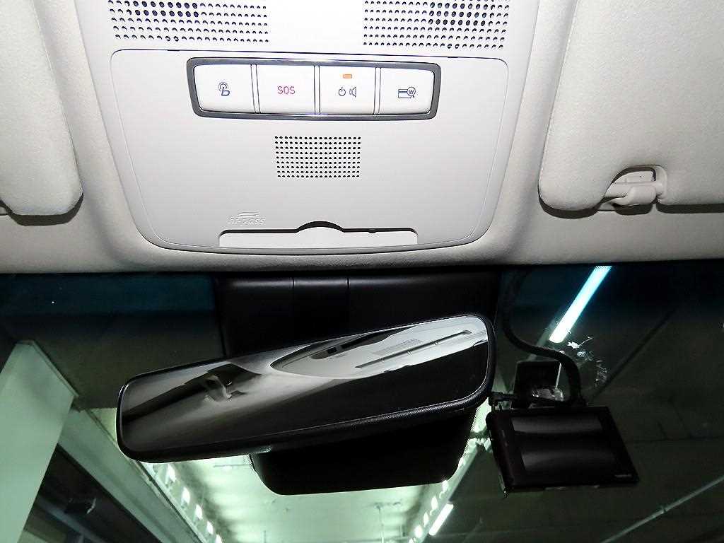 HYUNDAI Grandeur 2020 Negro - Importación desde Corea - HF Imports Iquique - Foto 15