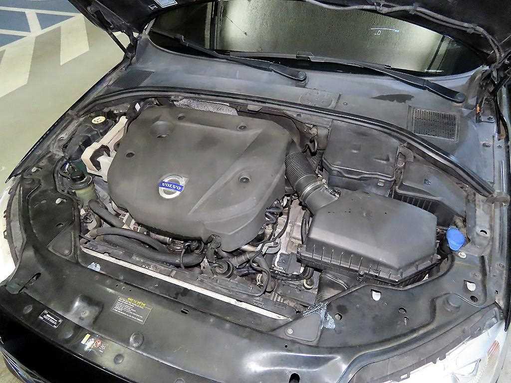 Volvo S80 2015 Negro - Importación desde Corea - HF Imports Iquique - Foto 19