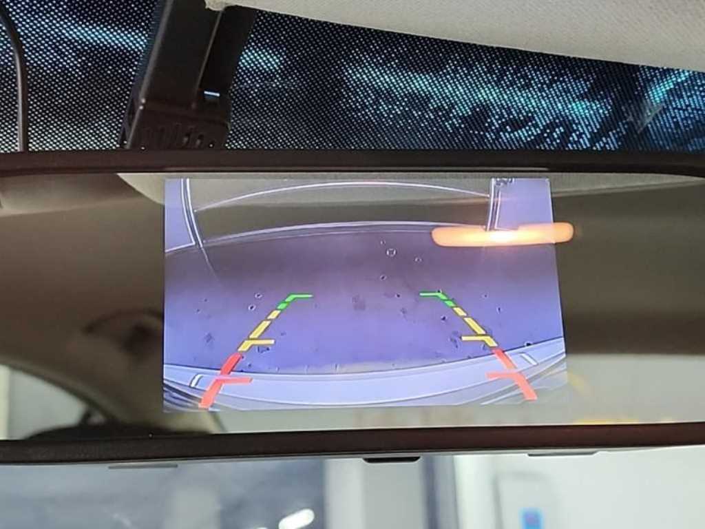 KIA K3 2015 Blanco - Importación desde Corea - HF Imports Iquique - Foto 13