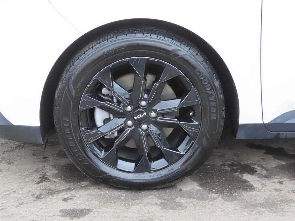 KIA Carnival 2022 Blanco - Importación desde Corea - HF Imports Iquique - Foto 20