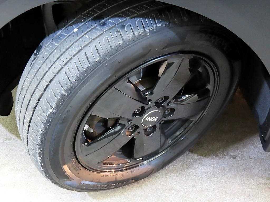 Mini Cooper 2016 Rojo - Importación desde Corea - HF Imports Iquique - Foto 19