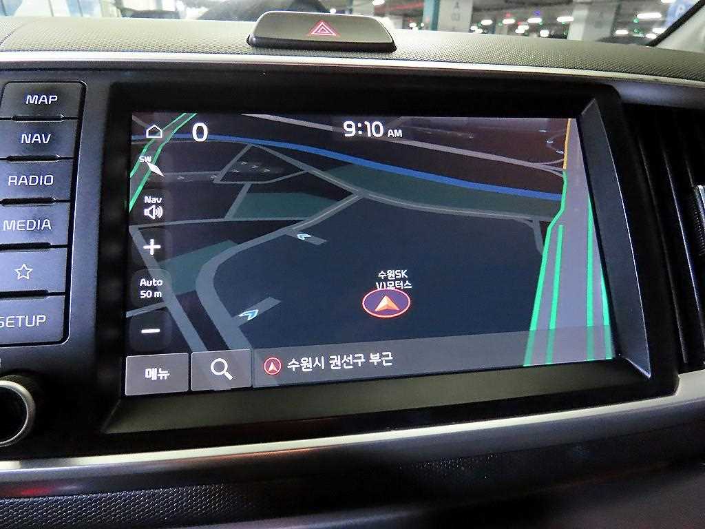 KIA Ray 2021 skyblue - Importación desde Corea - HF Imports Iquique - Foto 14