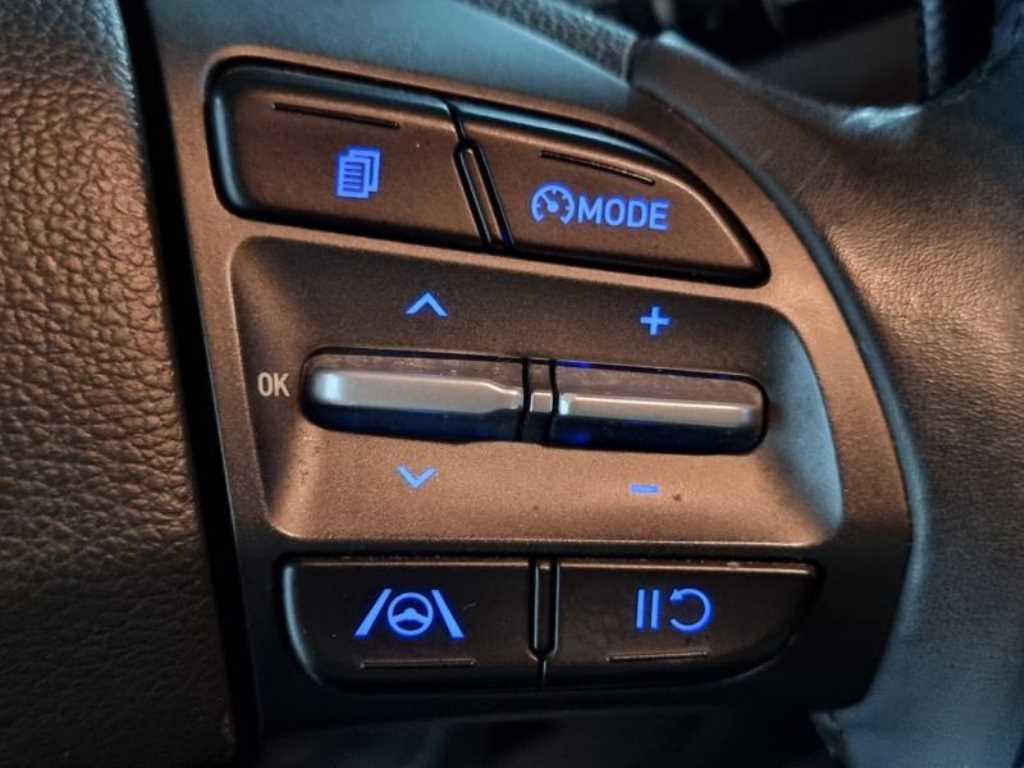 HYUNDAI Kona 2021 - Importación desde Corea - HF Imports Iquique - Foto 18