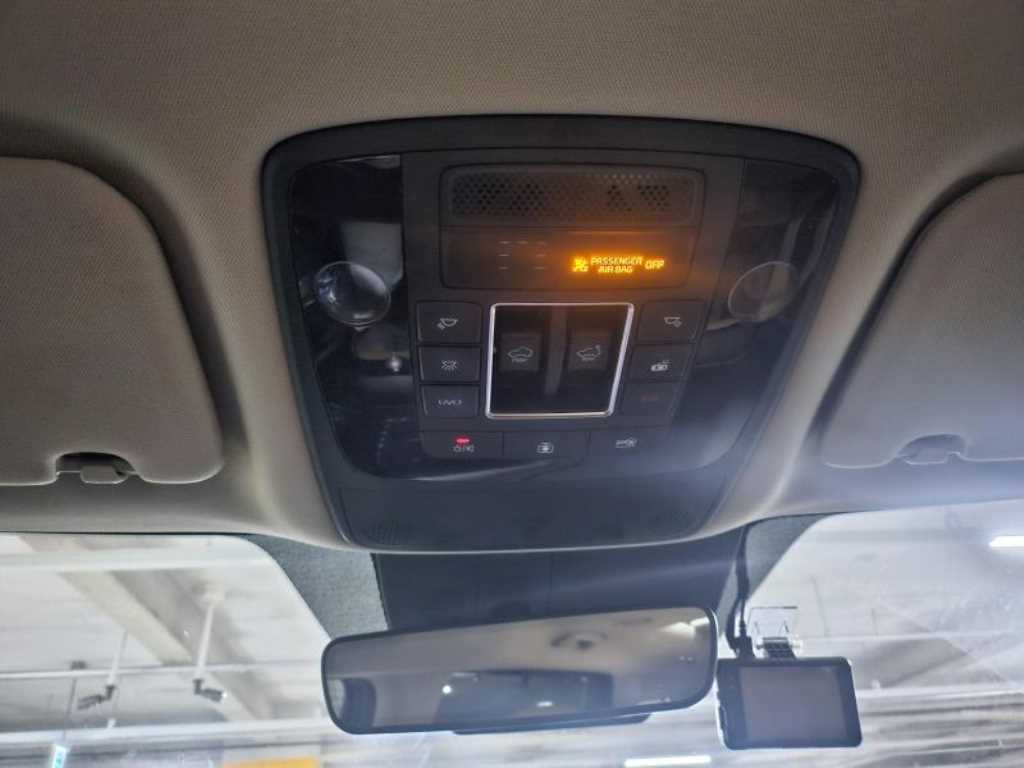 KIA Carnival 2021 - Importación desde Corea - HF Imports Iquique - Foto 16