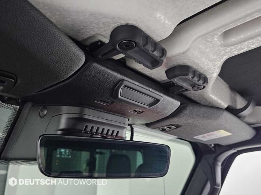 Jeep Gladiator 2021 - Importación desde Corea - HF Imports Iquique - Foto 19