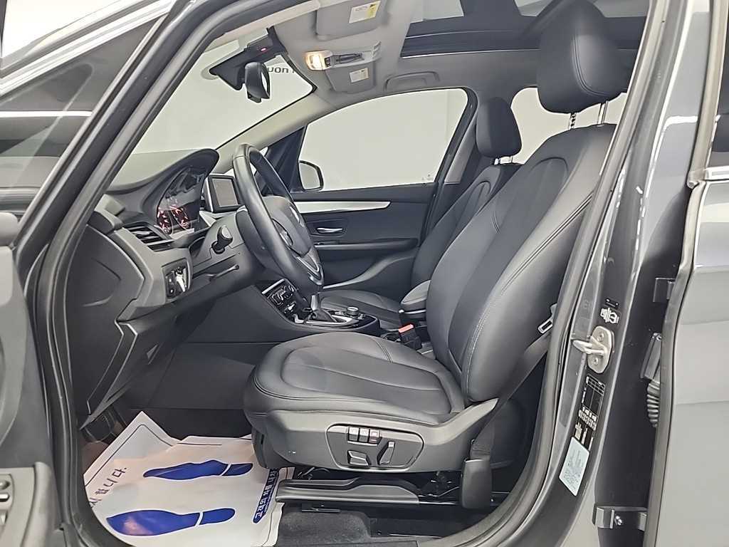 BMW 2 series - Vista 9