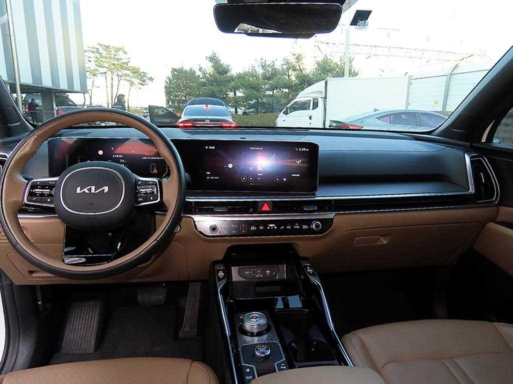 KIA Sorento - Vista 7