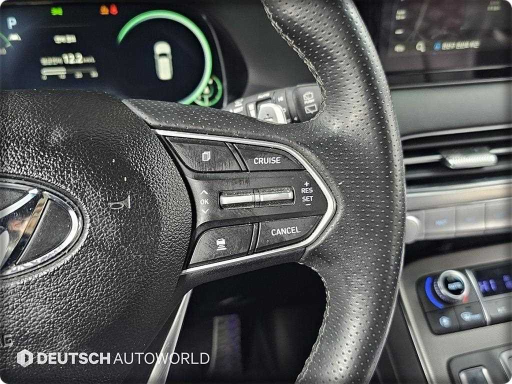 HYUNDAI Palisade 2022 Blanco - Importación desde Corea - HF Imports Iquique - Foto 19