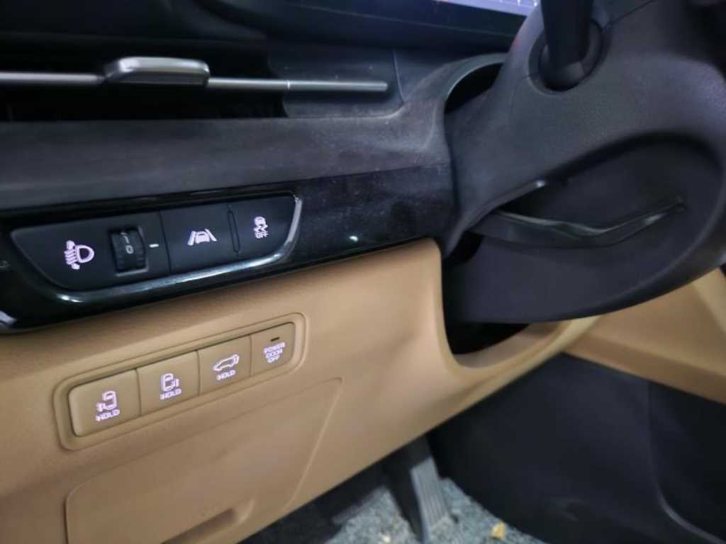 KIA Carnival 2021 - Importación desde Corea - HF Imports Iquique - Foto 14