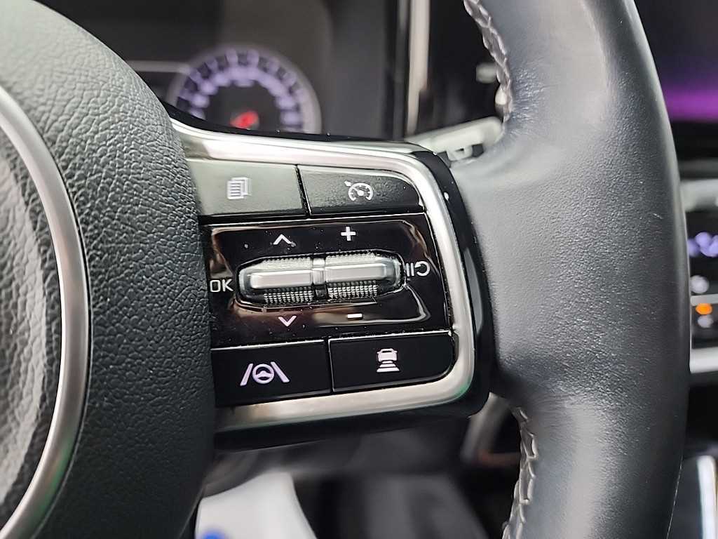 KIA Sorento 2021 Blanco - Importación desde Corea - HF Imports Iquique - Foto 16