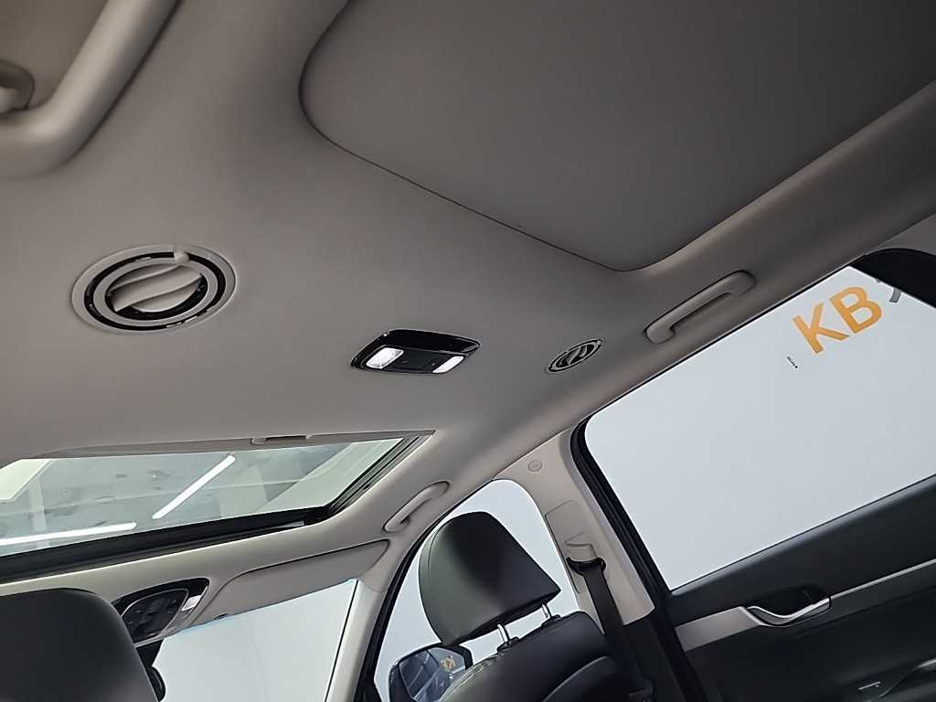 HYUNDAI Palisade 2020 Gris - Importación desde Corea - HF Imports Iquique - Foto 14