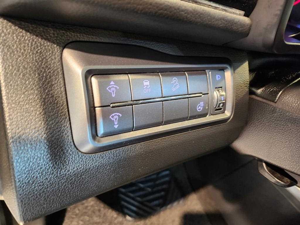 Ssangyong Tivoli - Vista 12