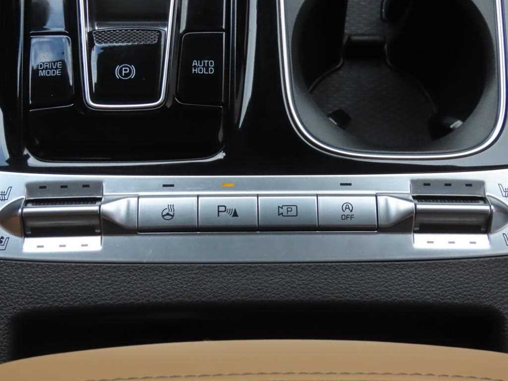 KIA Carnival 2021 Blanco - Importación desde Corea - HF Imports Iquique - Foto 16