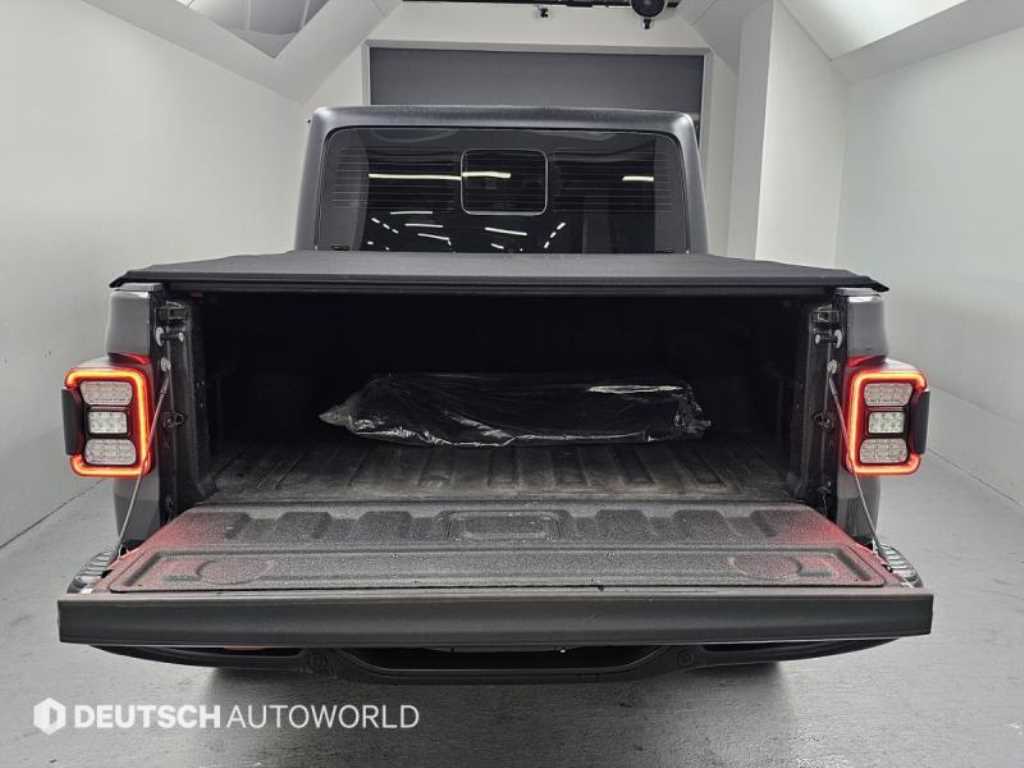 Jeep Gladiator 2021 - Importación desde Corea - HF Imports Iquique - Foto 20