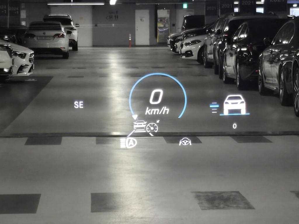 Mercedes Benz GLE Class 2022 Blanco - Importación desde Corea - HF Imports Iquique - Foto 15