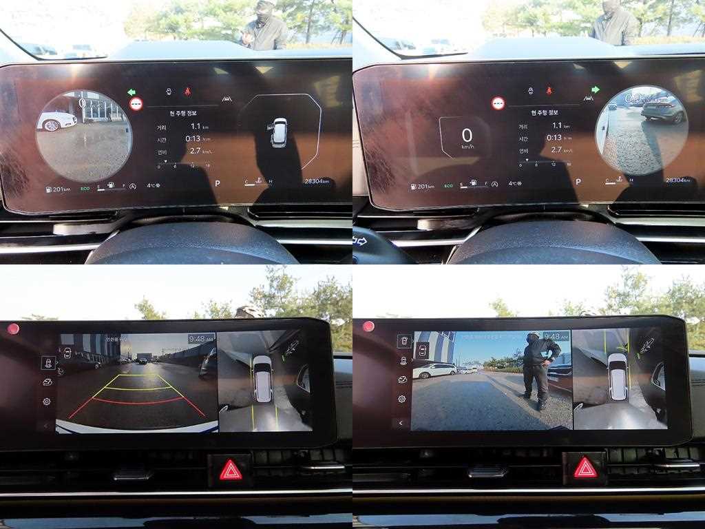 KIA Carnival 2025 Blanco - Importación desde Corea - HF Imports Iquique - Foto 17