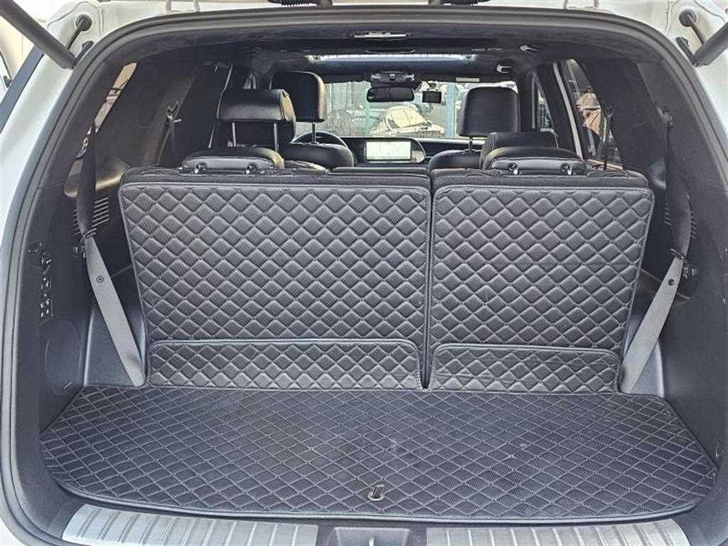 HYUNDAI Palisade 2021 Blanco - Importación desde Corea - HF Imports Iquique - Foto 17