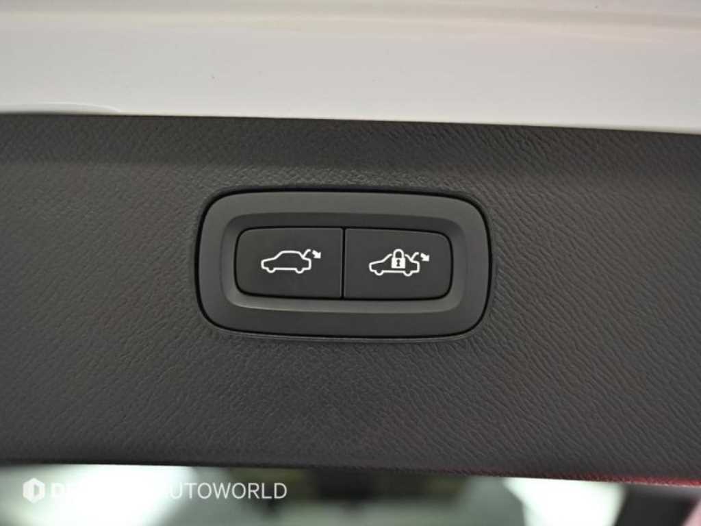 Volvo XC90 2022 - Importación desde Corea - HF Imports Iquique - Foto 20