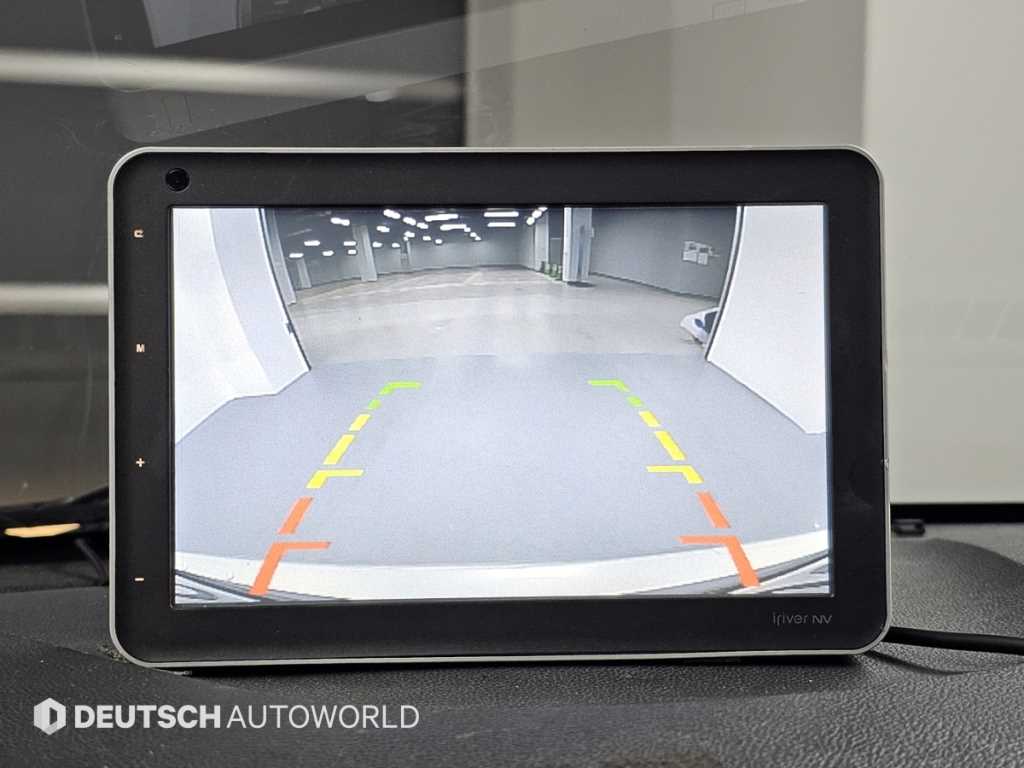 HYUNDAI Avante 2011 Gris - Importación desde Corea - HF Imports Iquique - Foto 15