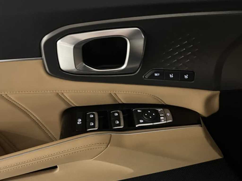 KIA Sorento - Vista 10