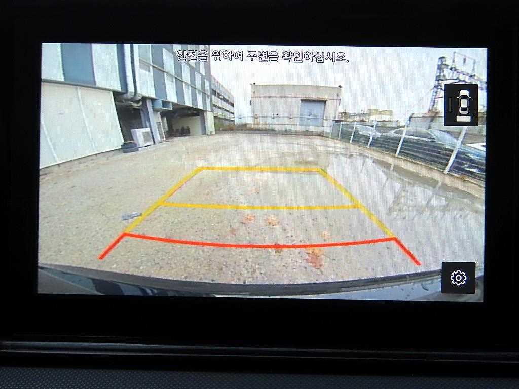 KIA K5 2021 Negro - Importación desde Corea - HF Imports Iquique - Foto 15