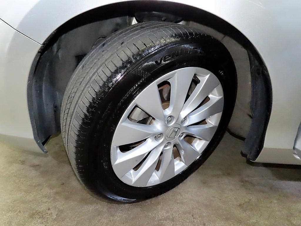 Honda Accord 2015 Plateado - Importación desde Corea - HF Imports Iquique - Foto 19