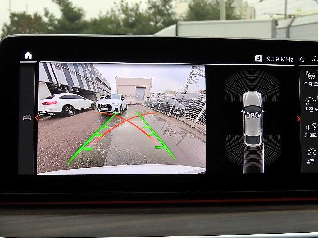 BMW Gran Turismo 2022 Blanco - Importación desde Corea - HF Imports Iquique - Foto 14