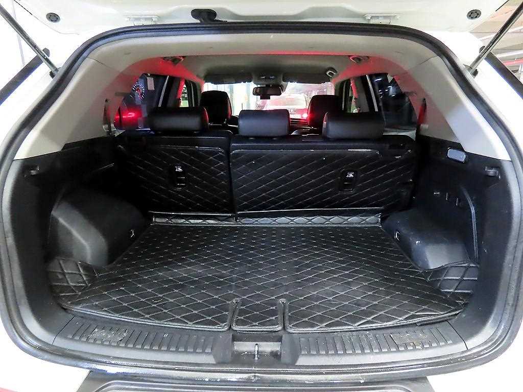 Ssangyong Korando 2020 Blanco - Importación desde Corea - HF Imports Iquique - Foto 17