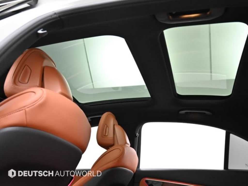 Mercedes Benz C Class 2025 Blanco - Importación desde Corea - HF Imports Iquique - Foto 19