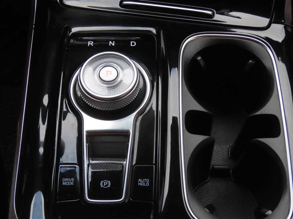 KIA Carnival 2021 Blanco - Importación desde Corea - HF Imports Iquique - Foto 15