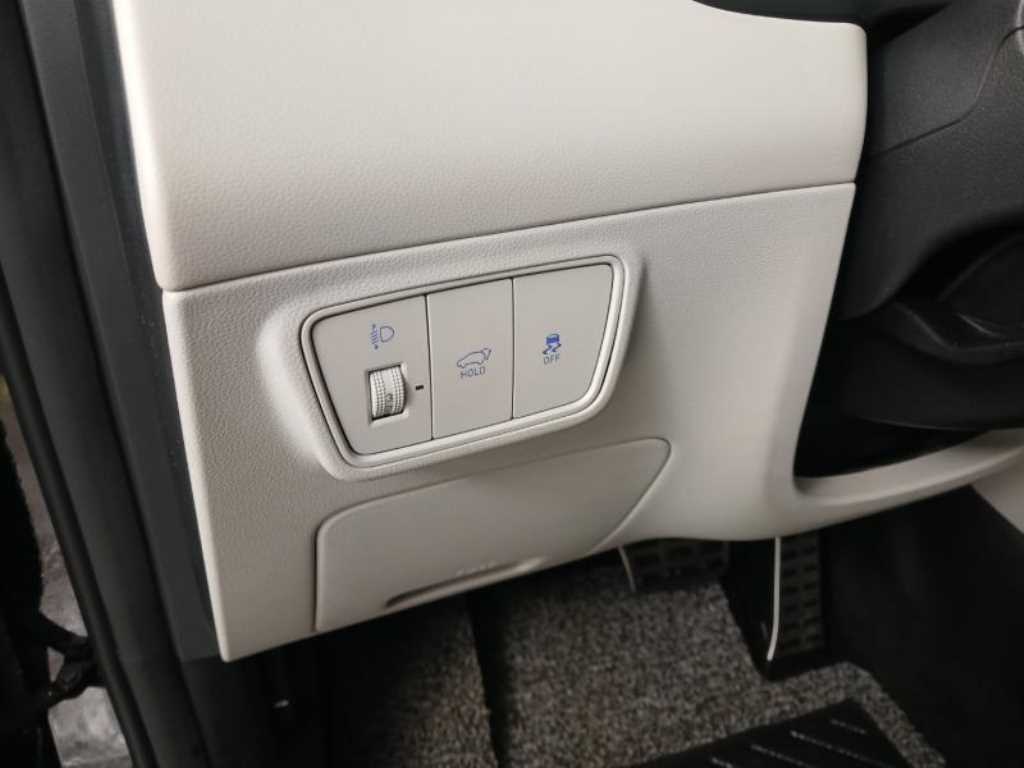 HYUNDAI Tucson - Vista 12