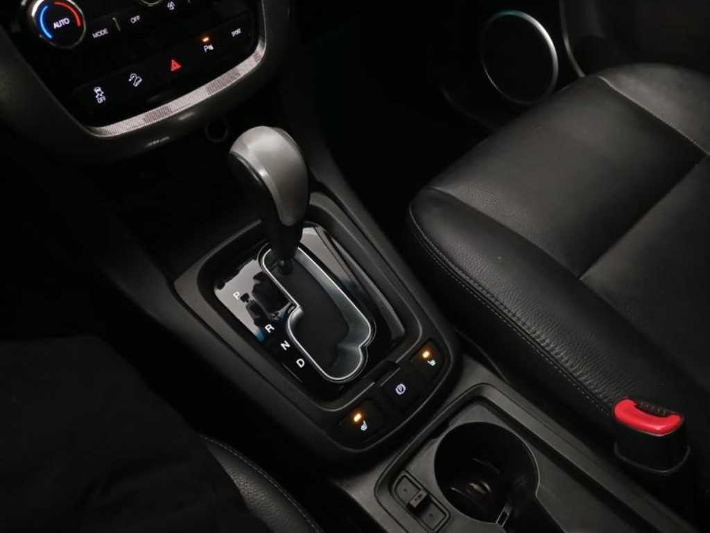 Chevrolet Captiva 2016 - Importación desde Corea - HF Imports Iquique - Foto 15