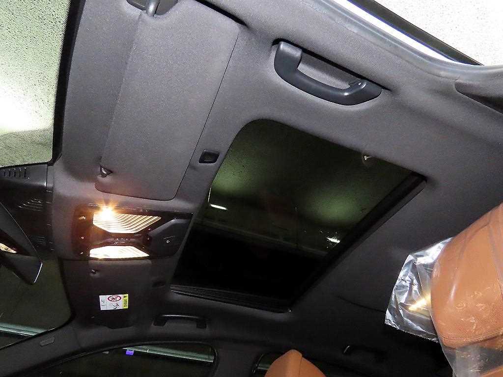 BMW 5 Series 2022 Blanco - Importación desde Corea - HF Imports Iquique - Foto 18