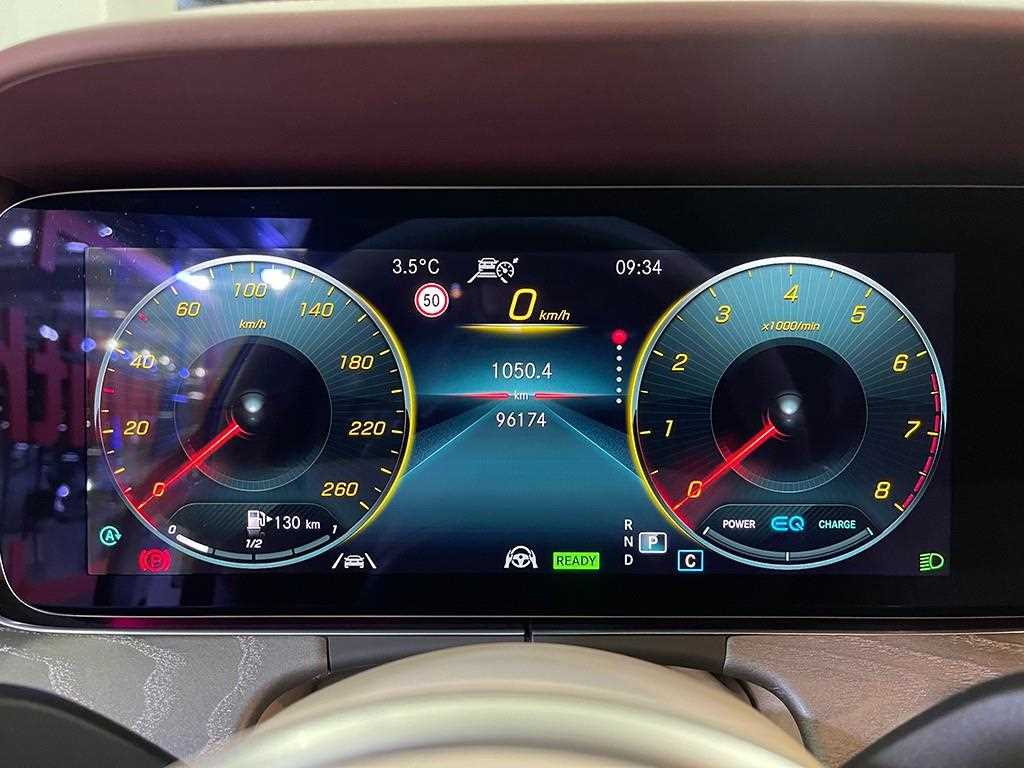 Mercedes Benz CLS Class - Vista 9