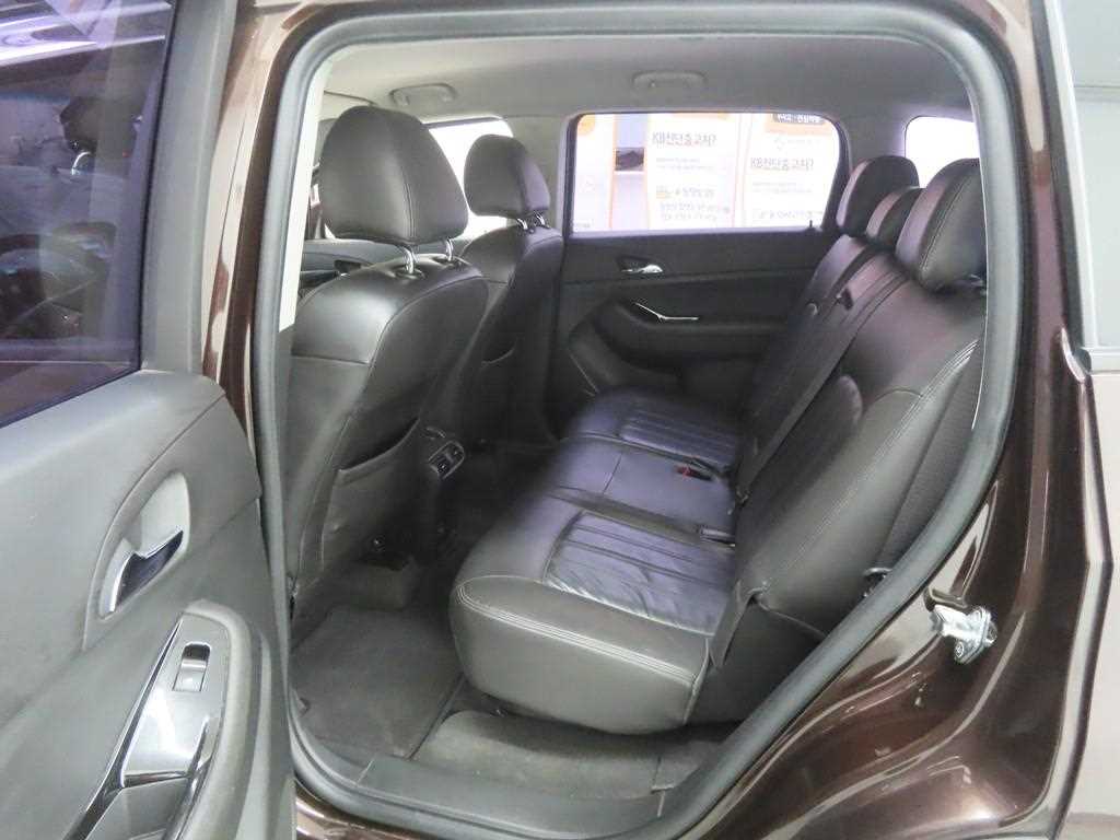 Chevrolet Orlando - Vista 6