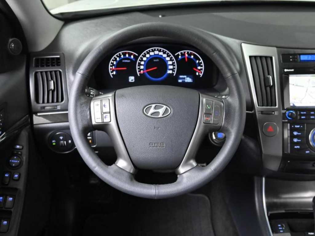 HYUNDAI Veracruz 2015 Blanco - Importación desde Corea - HF Imports Iquique - Foto 13
