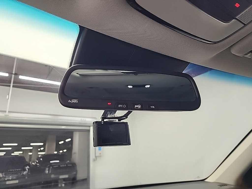 HYUNDAI Palisade 2020 Gris - Importación desde Corea - HF Imports Iquique - Foto 17