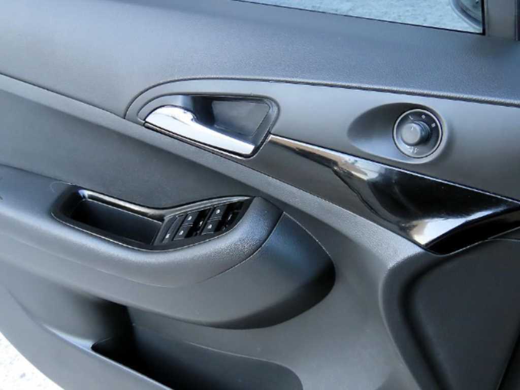 Chevrolet Orlando - Vista 11