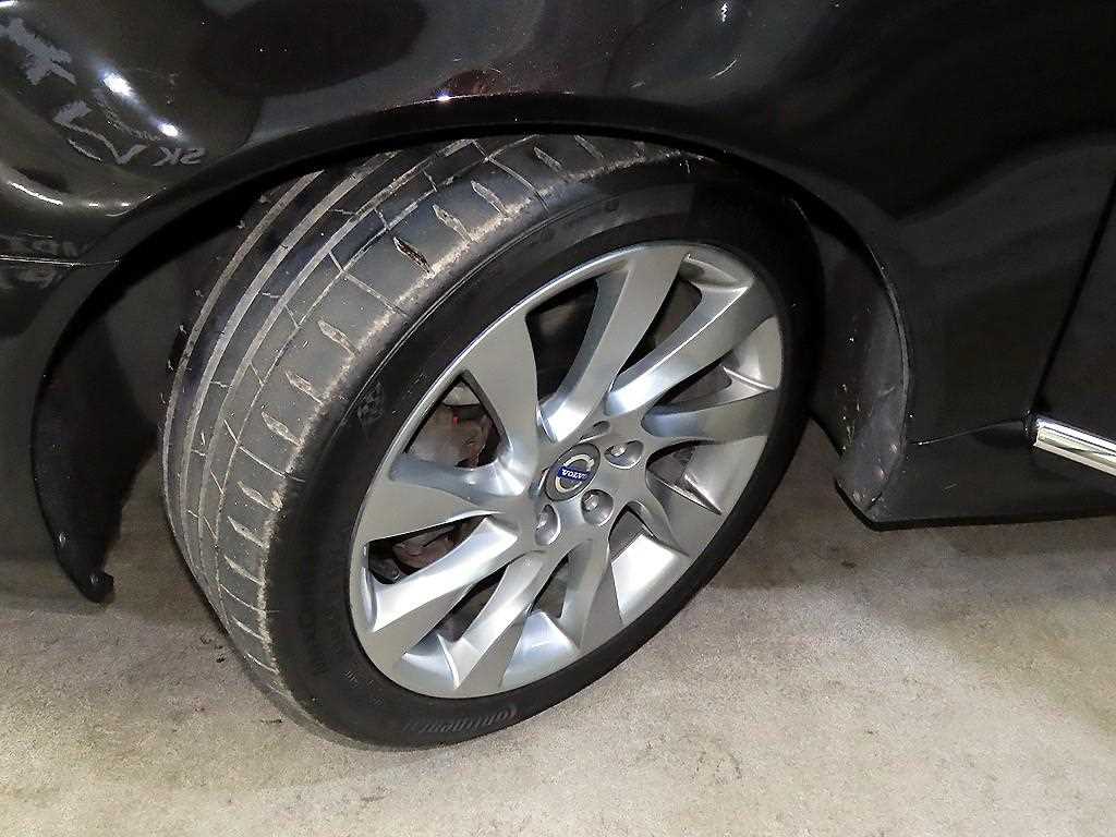 Volvo S80 2015 Negro - Importación desde Corea - HF Imports Iquique - Foto 20