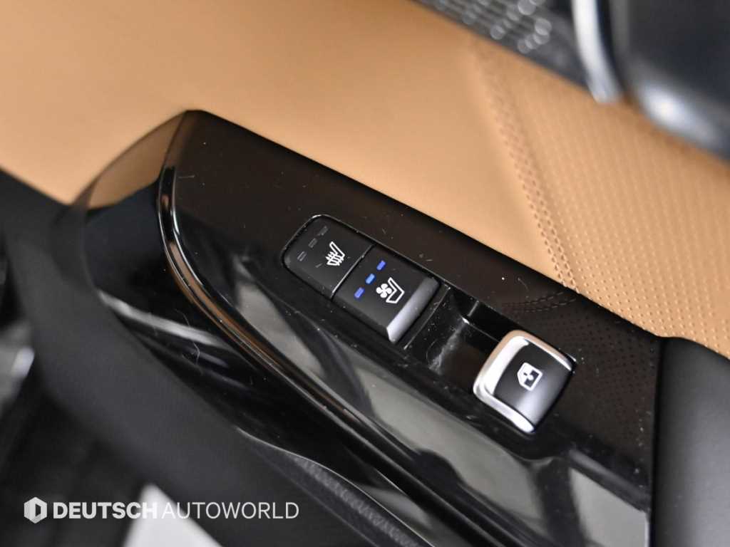 KIA Mohave 2020 Negro - Importación desde Corea - HF Imports Iquique - Foto 16