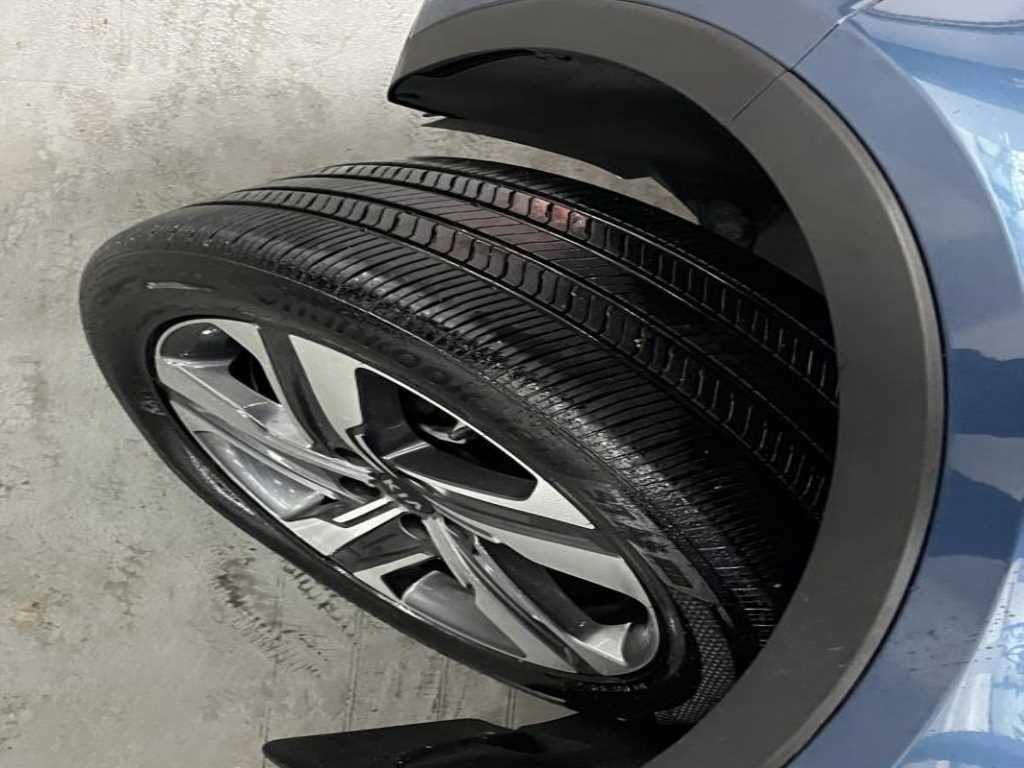 KIA Sorento 2021 Azul - Importación desde Corea - HF Imports Iquique - Foto 19