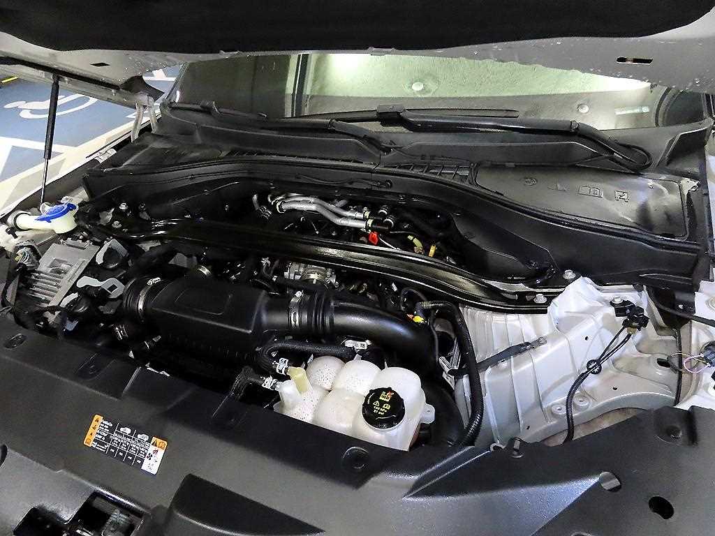 Lincoln Aviator 2022 Gris - Importación desde Corea - HF Imports Iquique - Foto 19