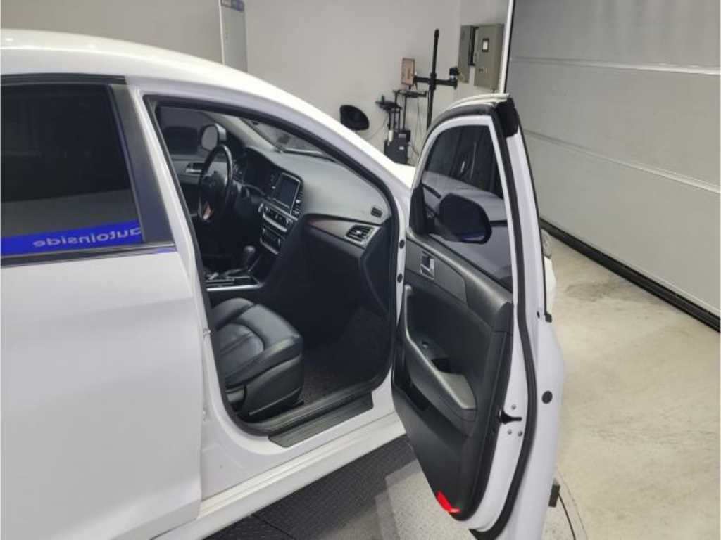 HYUNDAI Sonata 2019 - Importación desde Corea - HF Imports Iquique - Foto 16