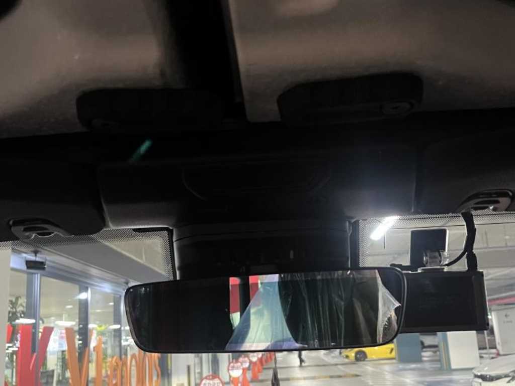 Jeep Gladiator - Vista 7