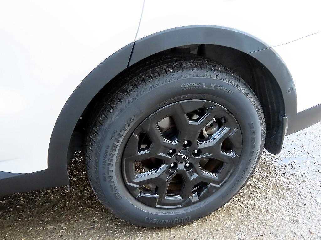 KIA Sorento 2024 Blanco - Importación desde Corea - HF Imports Iquique - Foto 20