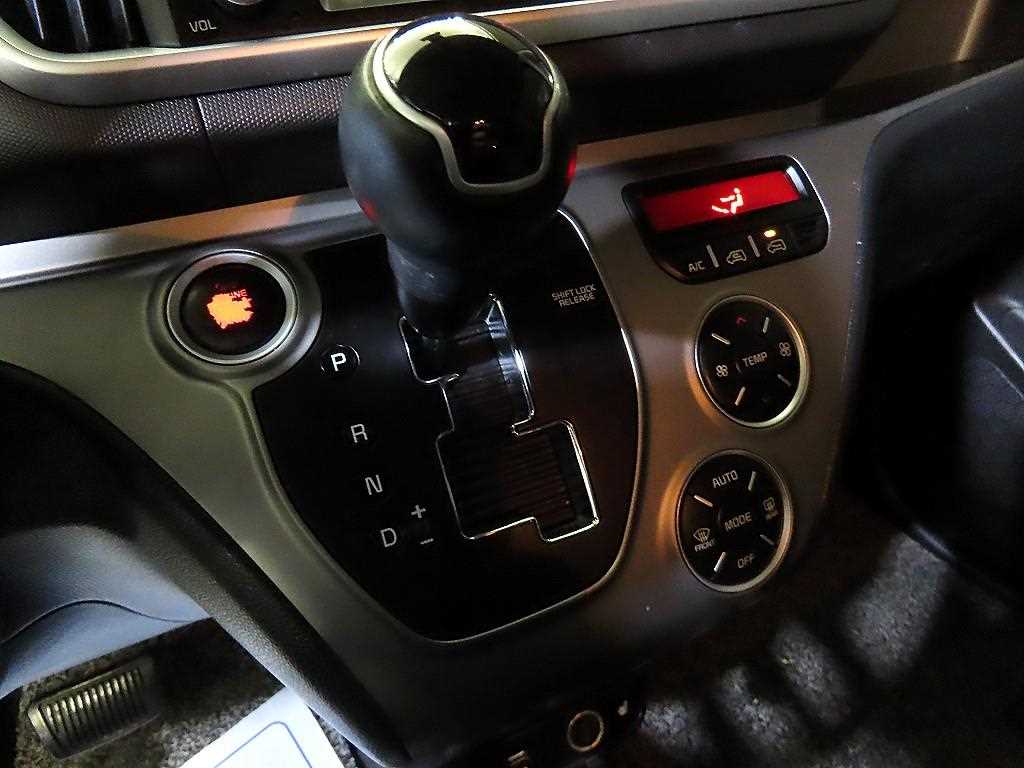 KIA Ray 2021 skyblue - Importación desde Corea - HF Imports Iquique - Foto 13