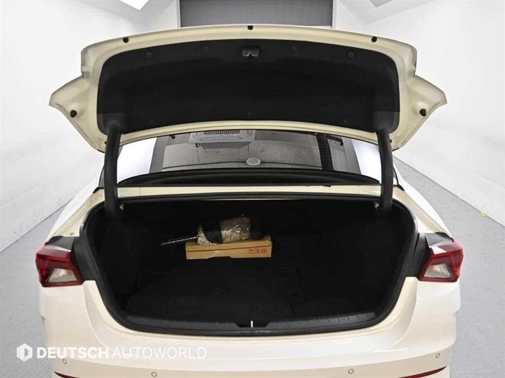 KIA K5 2020 Blanco - Importación desde Corea - HF Imports Iquique - Foto 18