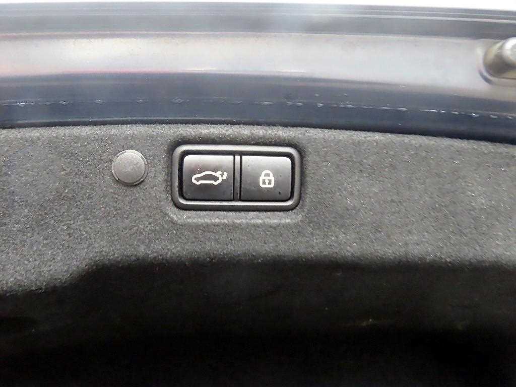 KIA K7 2020 Azul - Importación desde Corea - HF Imports Iquique - Foto 17