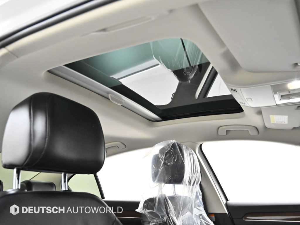 Volkswagen Passat 2018 Blanco - Importación desde Corea - HF Imports Iquique - Foto 19